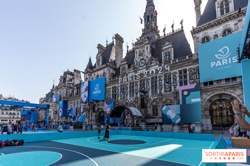 découvrez des endroits improbables où se déroulent les jeux olympiques, mêlant sport et paysages inattendus. explorez des sites uniques qui réinventent l'expérience olympique et révèlent la magie des jo sous un nouveau jour.