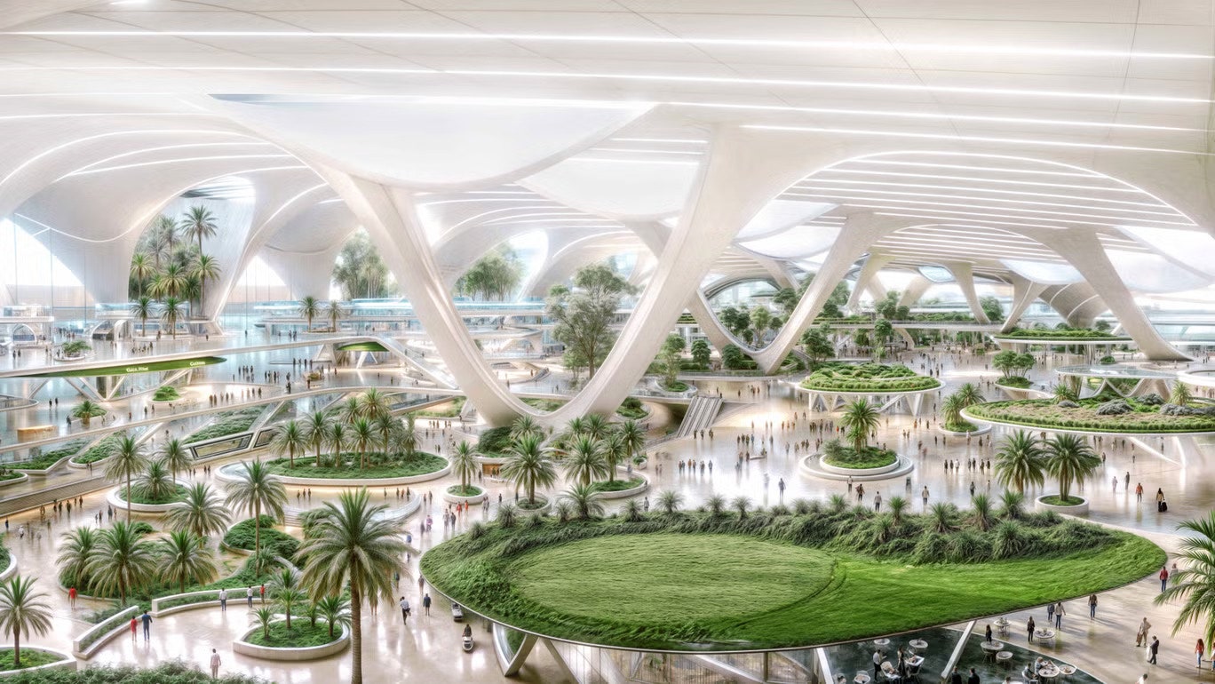 découvrez toutes les informations nécessaires pour passer votre expérience à l'aéroport dxb en toute sérénité. des conseils pratiques pour les passagers, des services offerts, et des astuces pour naviguer facilement dans cet aéroport international incontournable.