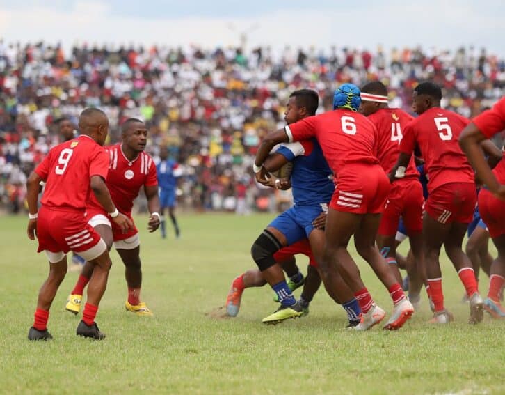 découvrez la passion du rugby féminin lors de notre virée au kenya. plongez dans l'univers des xv dames, vivez des moments inoubliables et soutenez les talents émergents du rugby en afrique. rejoignez-nous pour une aventure pleine de convivialité et d'émotions!