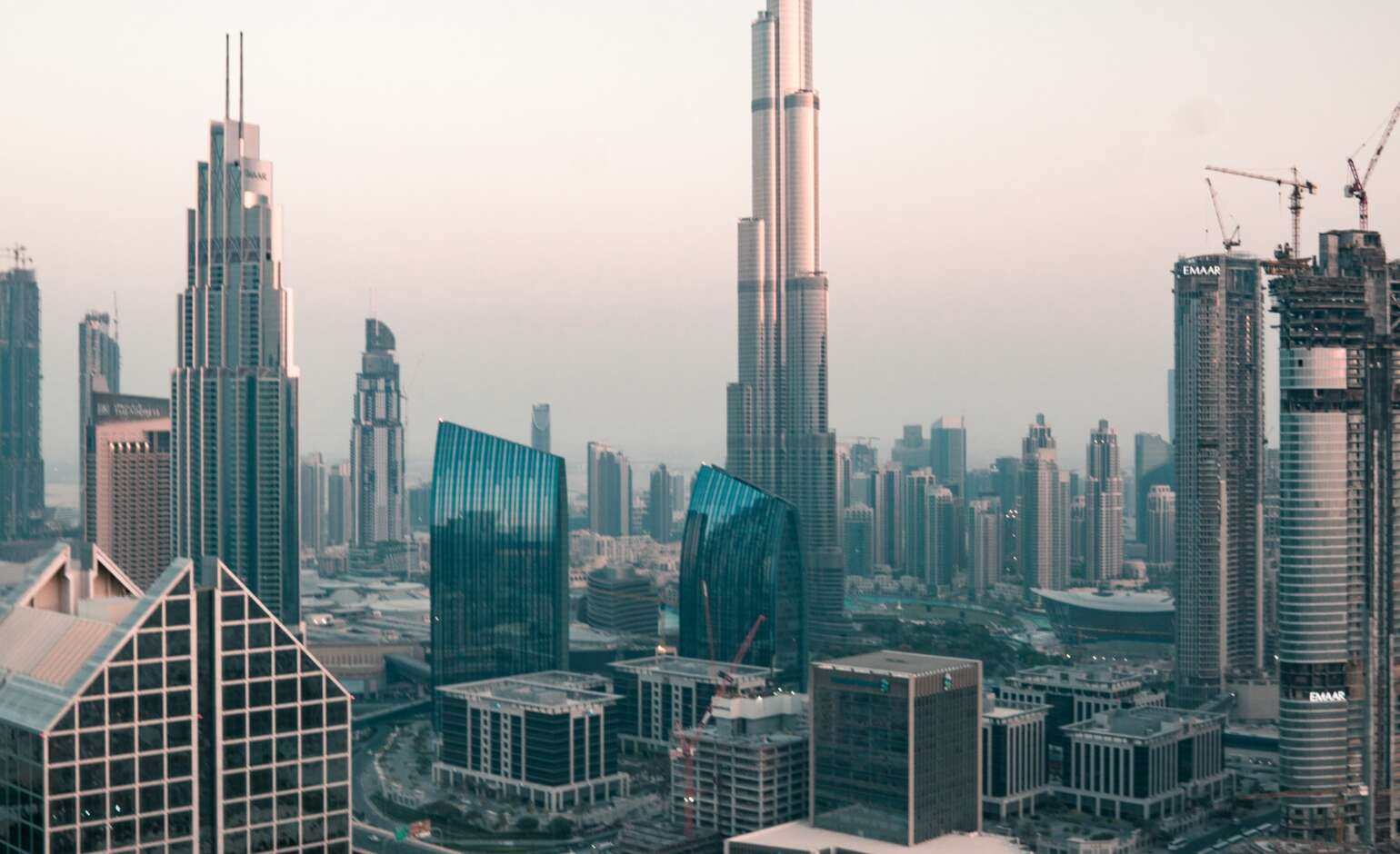 Découvrez Pourquoi Dubaï est le Nouvel Eldorado des Amours Interdits : Serez-vous Prêt à Regarder?