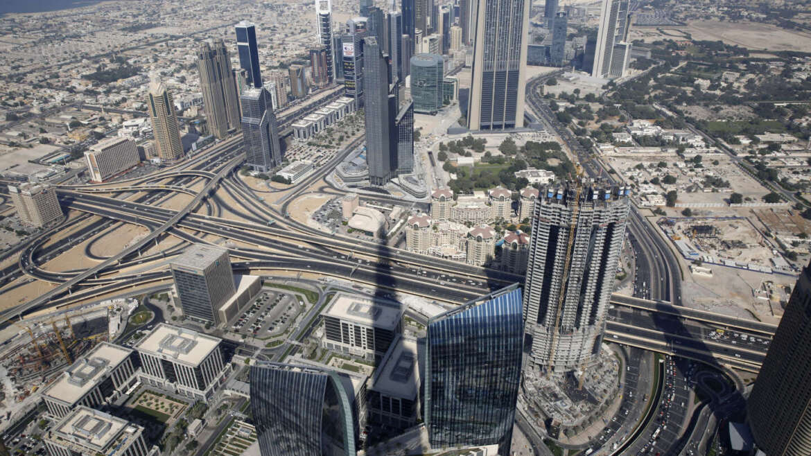 Pourquoi Dubaï attire-t-il les jeunes Allemands comme jamais auparavant ?
