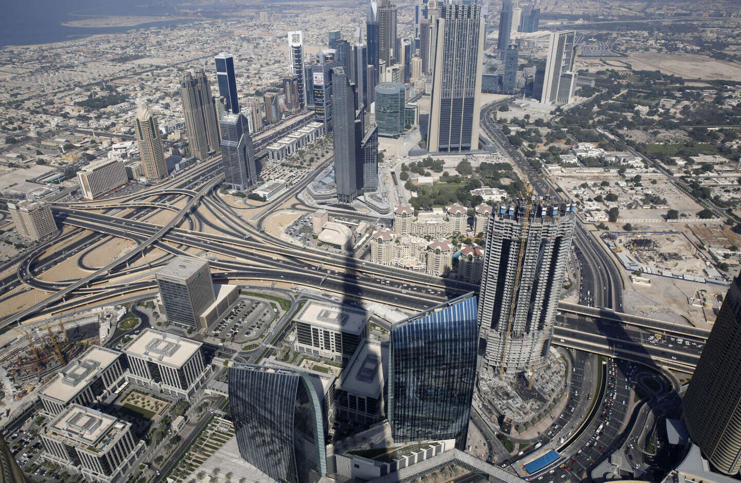 Pourquoi Dubaï attire-t-il les jeunes Allemands comme jamais auparavant ?