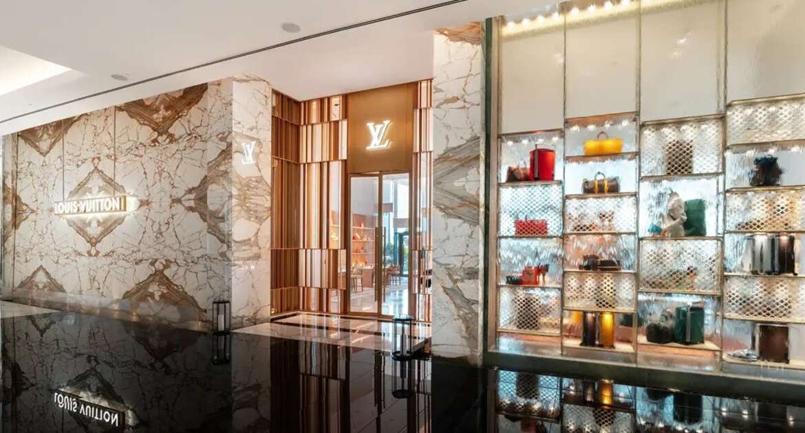 Pourquoi l’Italie dévoile-t-elle 25 marques fascinantes lors de la Semaine de la mode à Dubaï ?