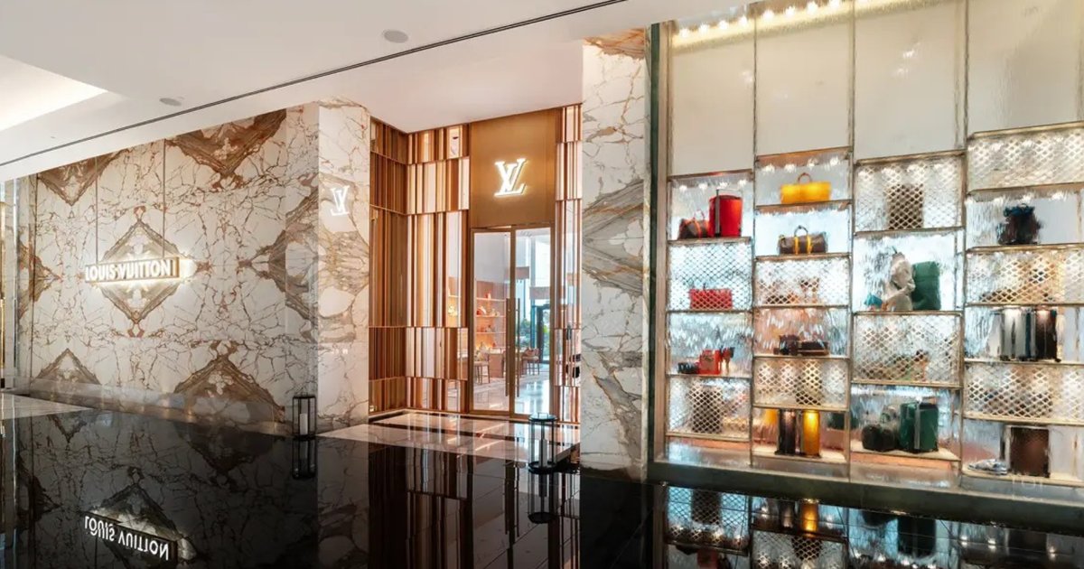 Pourquoi l’Italie dévoile-t-elle 25 marques fascinantes lors de la Semaine de la mode à Dubaï ?