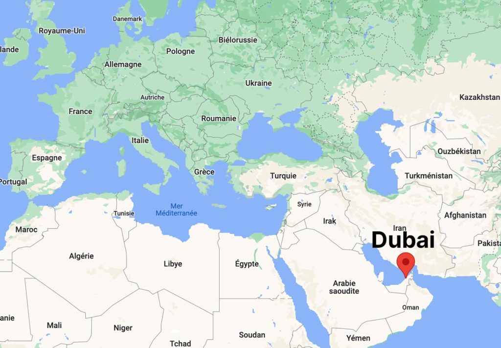 découvrez comment dubaï attire les jeunes allemands en quête d'expériences uniques, de culture dynamique et d'opportunités professionnelles. explorez la ville où tradition et modernité se rencontrent, et plongez dans un univers fascinant qui séduit la nouvelle génération.
