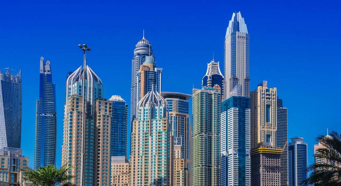 Pourquoi Dubaï Devenir le Nouvel Eldorado pour Investir dans le Tourisme au Maroc ?