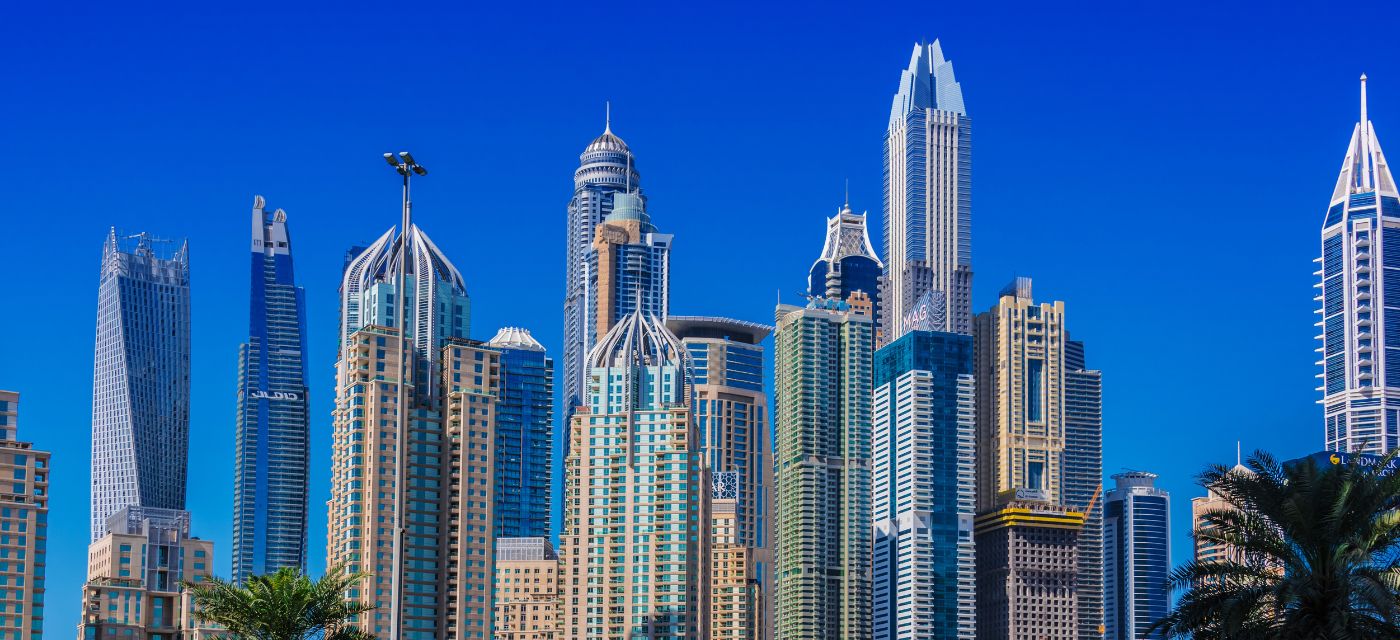 Pourquoi Dubaï Devenir le Nouvel Eldorado pour Investir dans le Tourisme au Maroc ?
