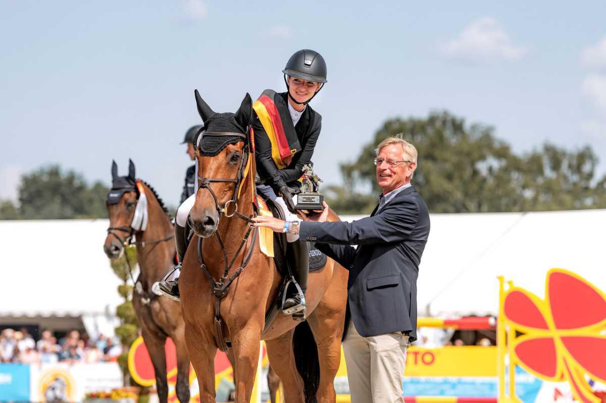 Pourquoi la séparation de Julien Épaillard et Dubaï du Cédre va bouleverser le monde de l’équitation ?