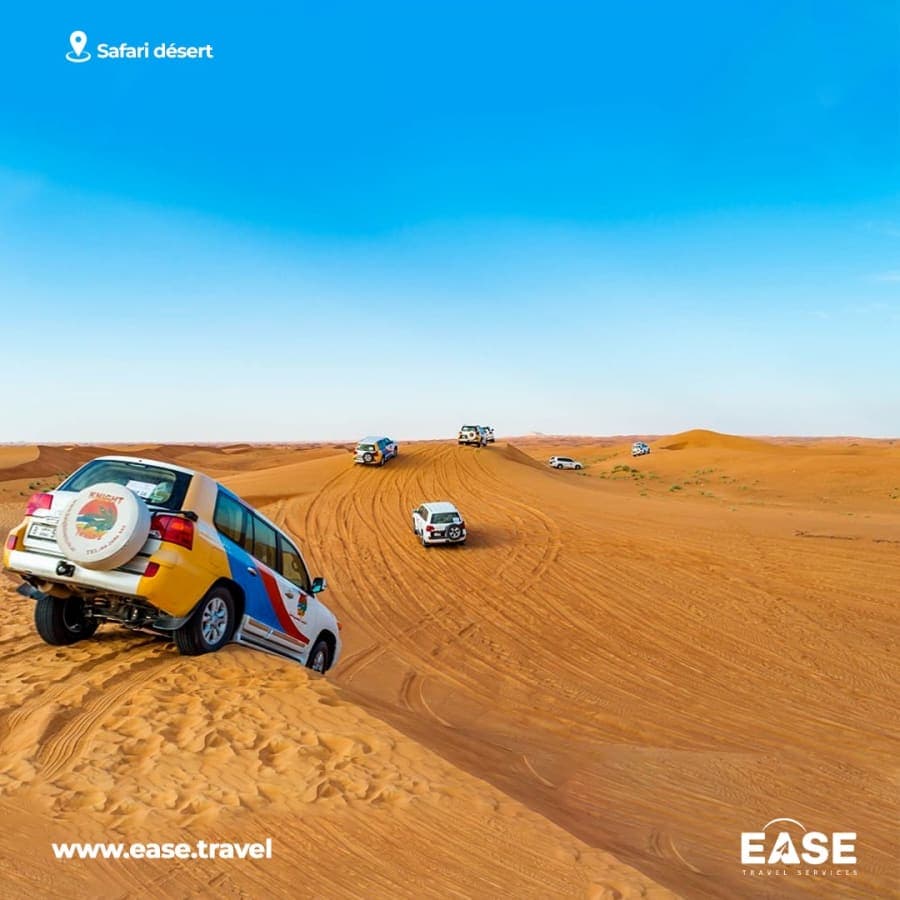 découvrez les merveilles du désert de dubaï : dunes dorées, paysages à couper le souffle et aventures inoubliables au cœur de l'arabie. explorez les oasis cachées, vivez des safaris palpitants et imprégnez-vous de la culture émirienne dans ce cadre enchanteur.