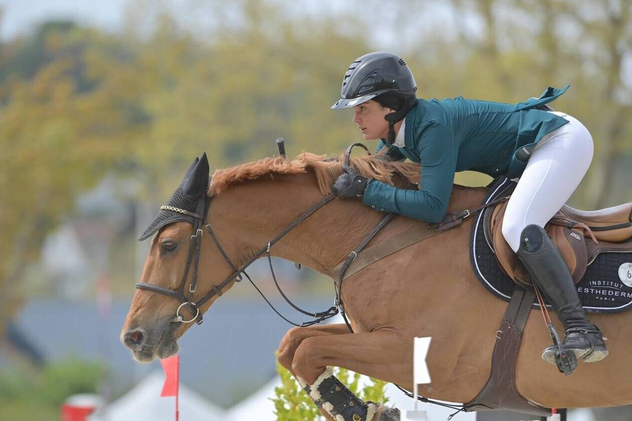 découvrez la séparation entre julien épaillard et l'équitation à dubaï, un événement marquant pour le monde équestre. plongez dans les coulisses des compétitions, les enjeux sportifs et les perspectives d'avenir.