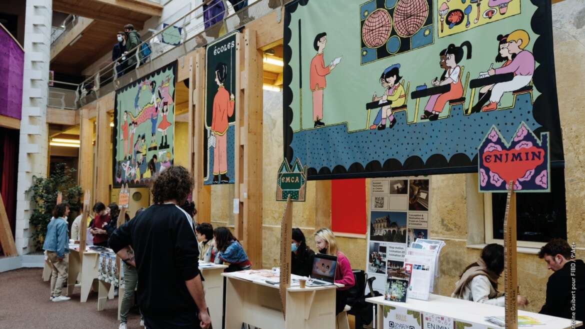 Comment un talent d’Angoulême a-t-il conquis Dubaï ? Découvrez le parcours incroyable de Coussaud !