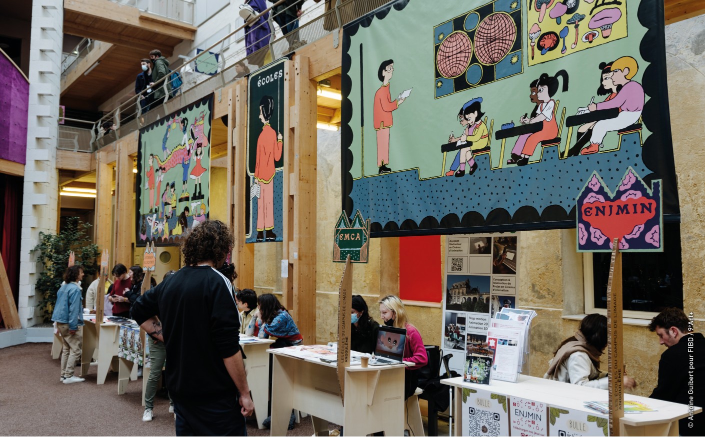 Comment un talent d’Angoulême a-t-il conquis Dubaï ? Découvrez le parcours incroyable de Coussaud !