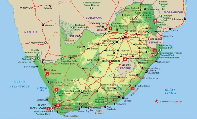 Pourquoi ce pays d’Afrique du Nord parie-t-il tout sur une nouvelle zone franche avec l’aide des Ports de Dubaï ?