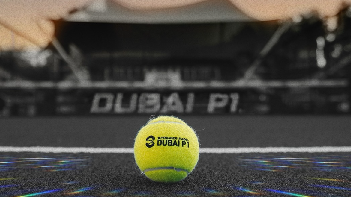 Pourquoi ces cinq Français vont-ils bouleverser le Dubaï Premier Padel P1 ?