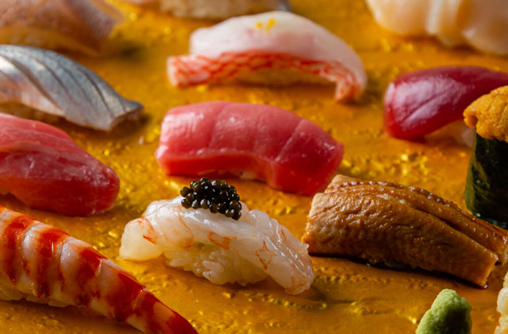 Pourquoi cette expérience Omakase à Dubaï va-t-elle bouleverser votre conception de la gastronomie ?