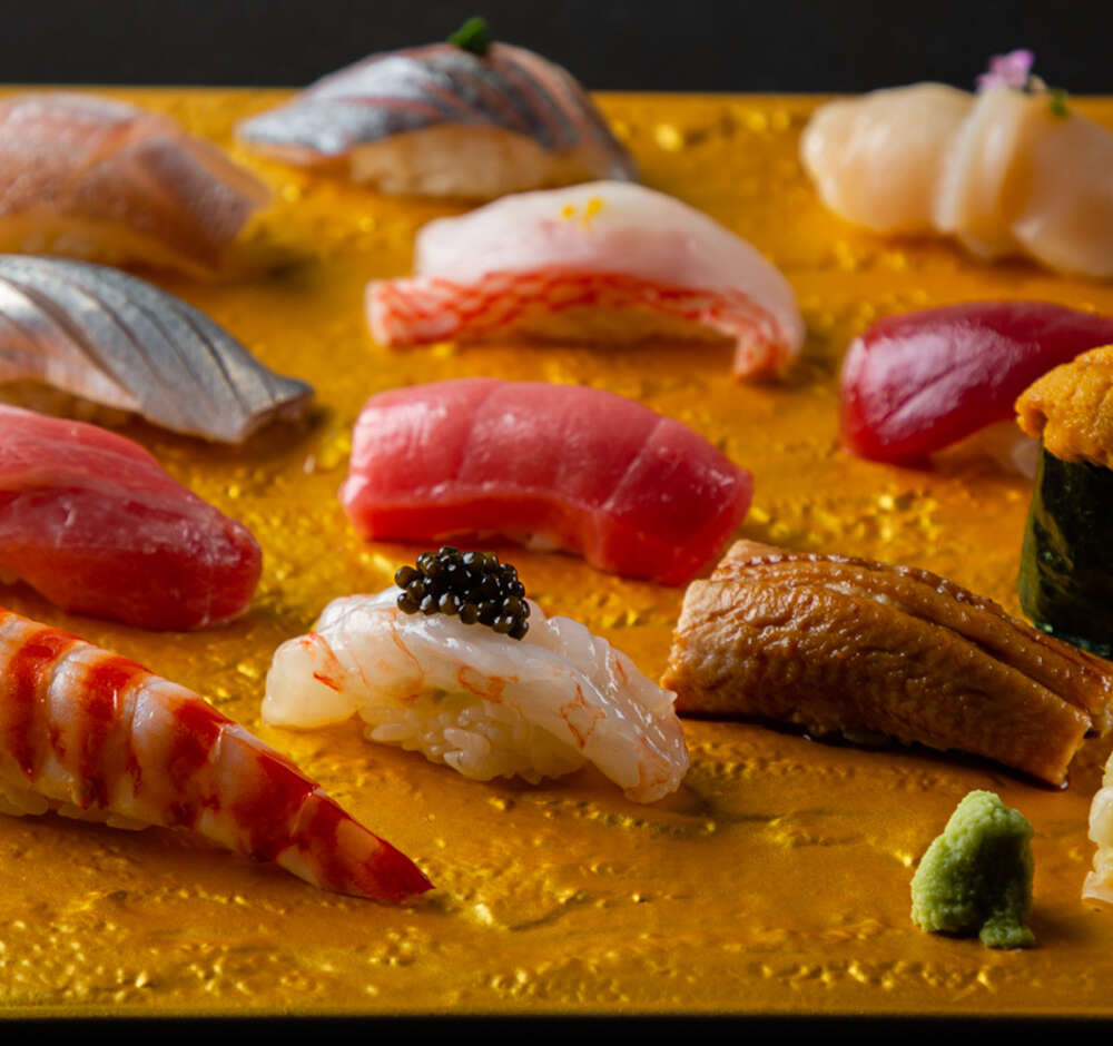 Pourquoi cette expérience Omakase à Dubaï va-t-elle bouleverser votre conception de la gastronomie ?