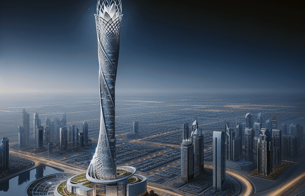 Pourquoi la Dubai Design Week va-t-elle redéfinir l’avenir du design ? Découvrez-le maintenant!