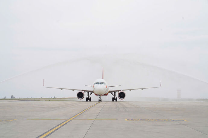 découvrez les opportunités de collaboration entre les émirats arabes unis et le vietnam, un partenariat prometteur qui stimule l'innovation, le commerce et le développement économique. explorez les secteurs clés et les projets communs qui renforcent les liens entre ces deux nations dynamiques.