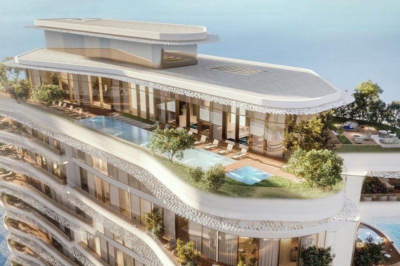découvrez dubaï, entre luxe éclatant et promesses d'avenir. plongez au cœur des innovations, des gratte-ciels emblématiques et des expériences exclusives qui façonnent cette métropole fascinante.