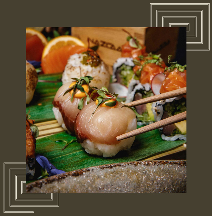 découvrez l'expérience omakase à dubaï, un voyage culinaire unique où chaque plat est soigneusement préparé par des chefs experts. plongez dans un monde de saveurs authentiques et de créations gastronomiques qui éveilleront vos sens.