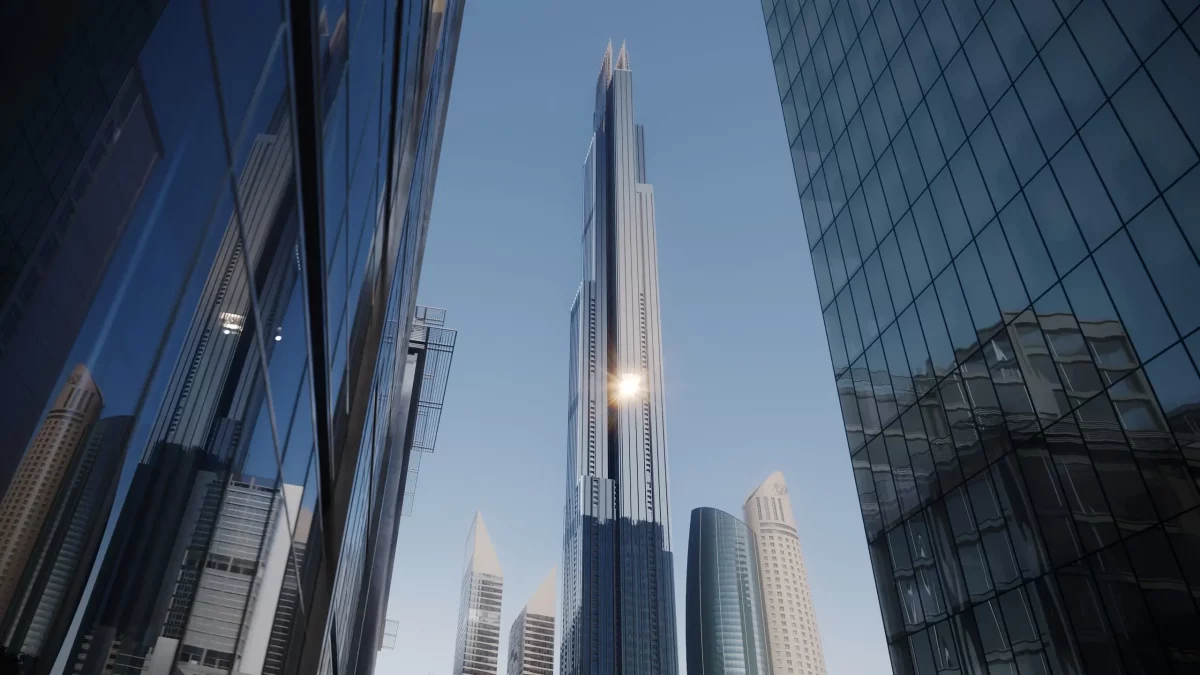 découvrez les secrets futuristes de dubaï, une ville où l'innovation rencontre le luxe. plongez dans un monde de technologies avancées, d'architecture époustouflante et de projets révolutionnaires qui redéfinissent le concept de vie urbaine.