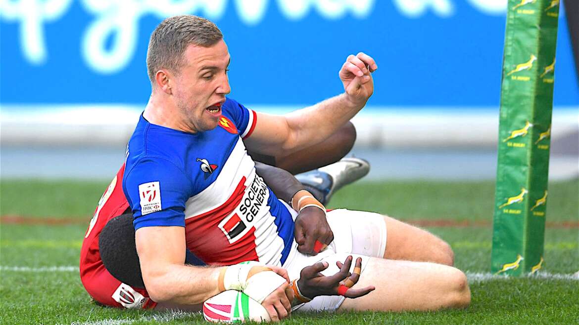 Les Bleues vont-elles révolutionner le rugby après leur exploit incroyable à Dubaï ?