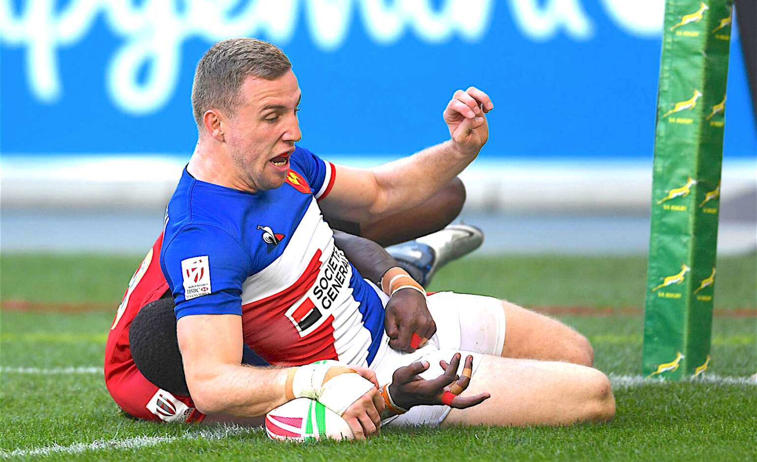 Les Bleues vont-elles révolutionner le rugby après leur exploit incroyable à Dubaï ?