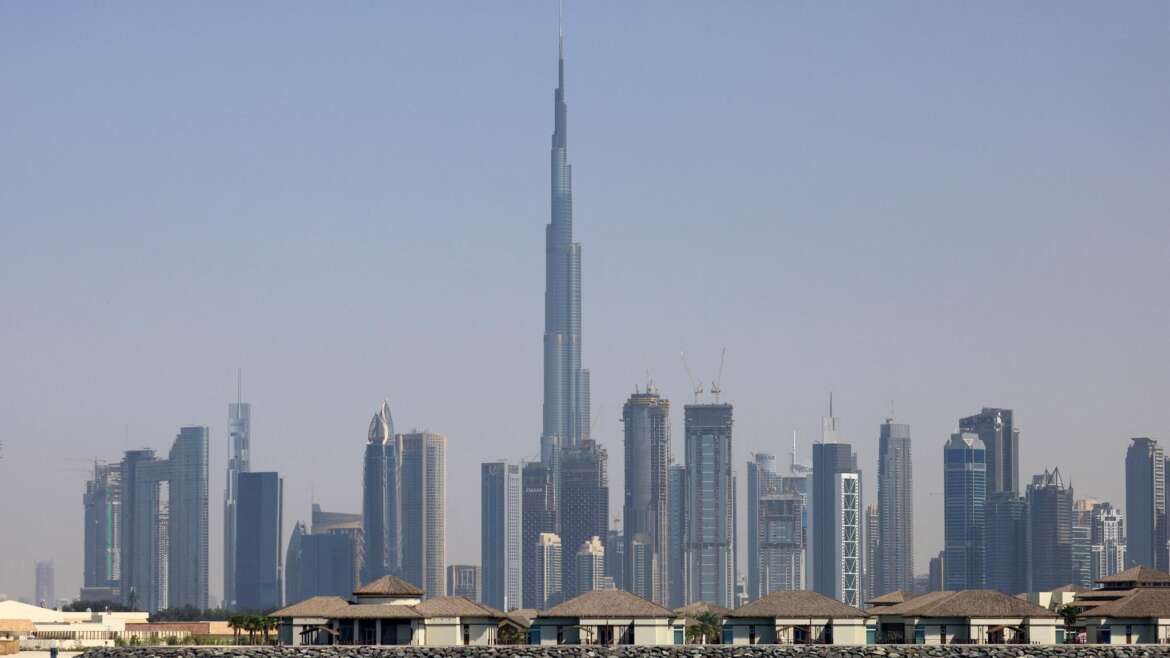 Othman ‘El Patron’ El Ballouti : Le Trafic de Drogue à Dubaï Est-il le Nouvel Empire des Rois de la Coke ?