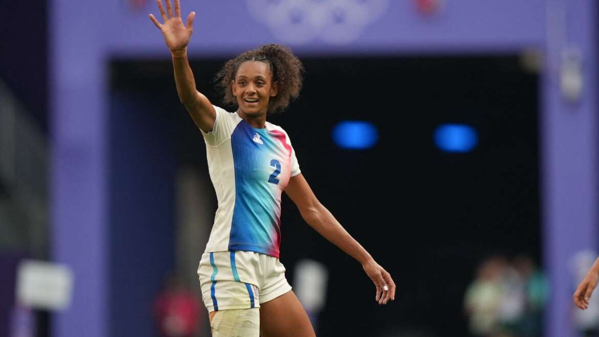 Pourquoi Anne-Cécile Ciofani a-t-elle ému tout le monde lors de la remise des maillots à Dubaï ?