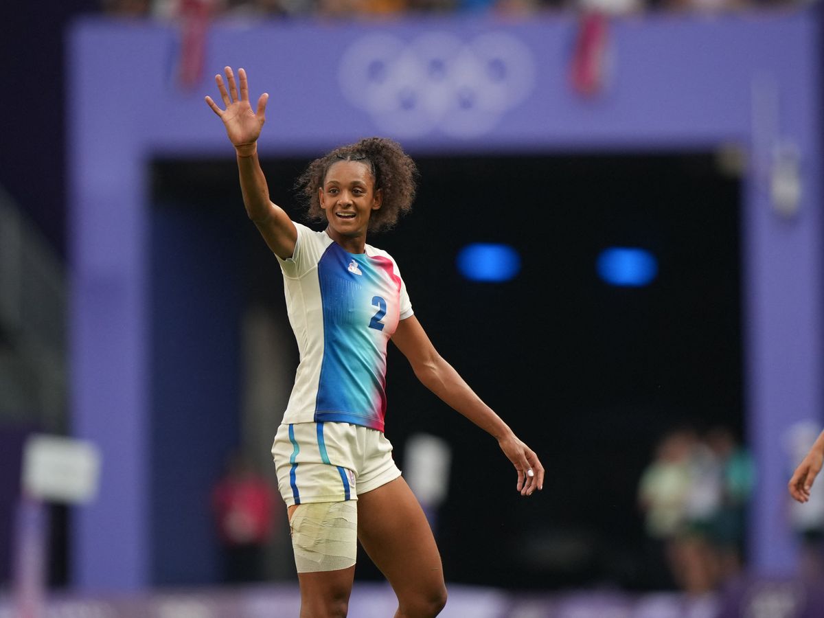 Pourquoi Anne-Cécile Ciofani a-t-elle ému tout le monde lors de la remise des maillots à Dubaï ?