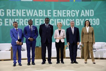 Pourquoi cet homme recherché par la Belgique a-t-il choisi Dubaï comme cachette parfaite ?