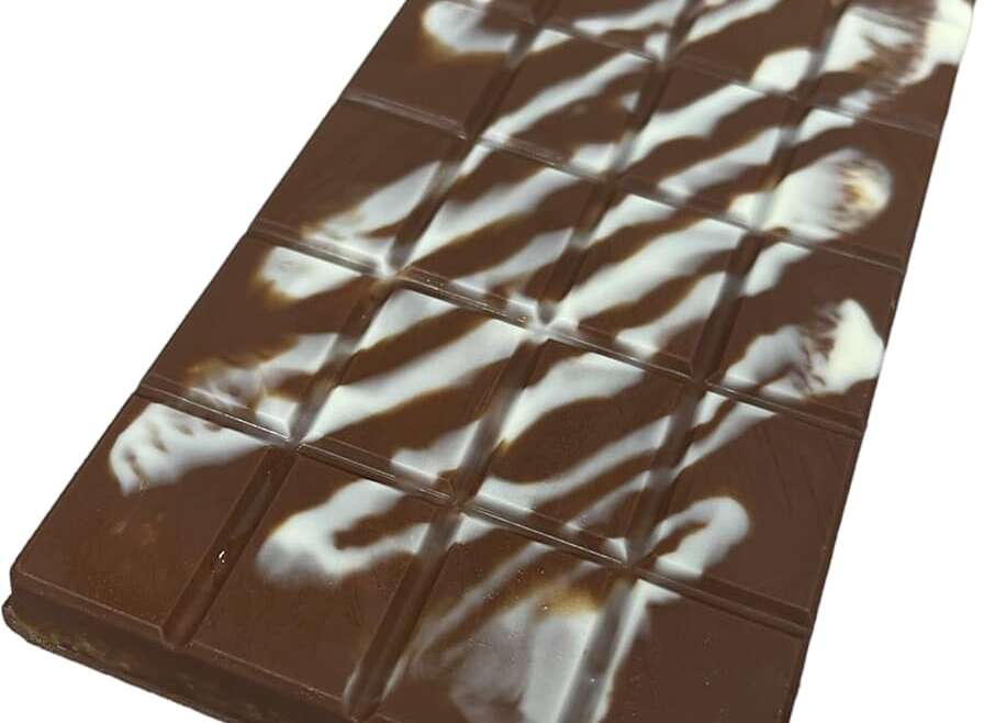 Pourquoi le chocolat de Dubaï est-il devenu la nouvelle obsession mondiale sur les réseaux sociaux ?