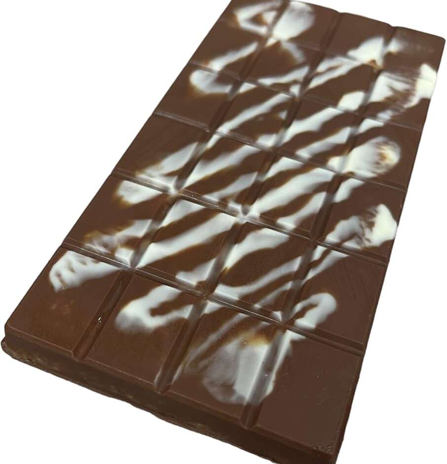 Pourquoi le chocolat de Dubaï est-il devenu la nouvelle obsession mondiale sur les réseaux sociaux ?