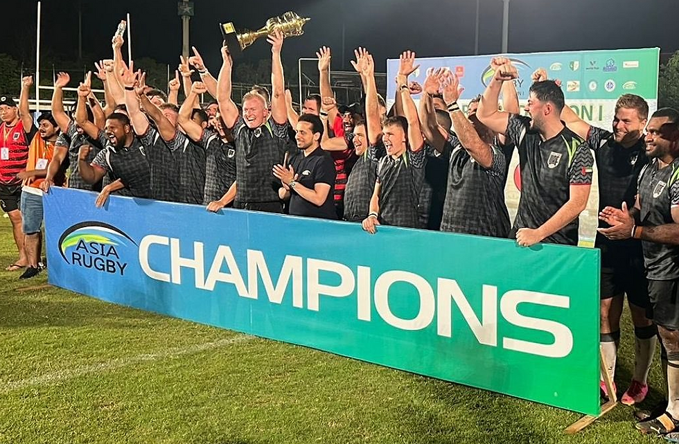 Pourquoi les Bleus du rugby à 7 pourraient-ils transformer Dubaï en terre de conquête lors des quarts de finale ?