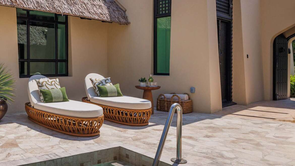 Pourquoi l’hôtel Jumeirah à Dubaï transforme-t-il vos vacances de luxe avec ses nouvelles villas Al Bahar ?