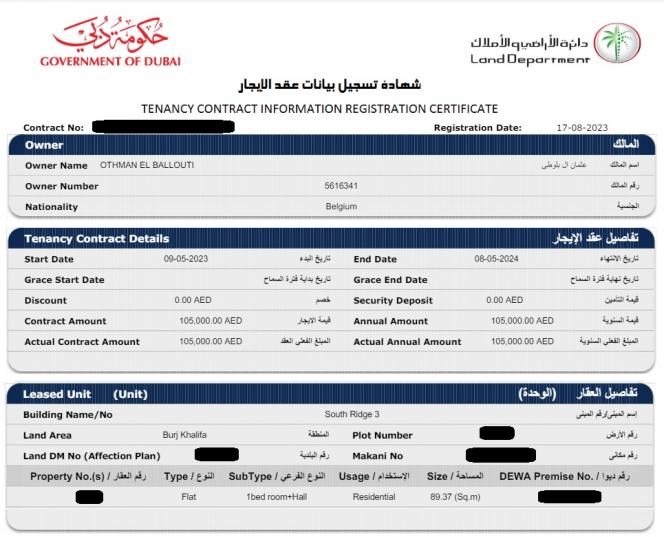 découvrez les détails de l'arrestation d'othman el ballouti, un événement marquant qui a suscité l'attention médiatique. analyse des circonstances, des implications et des réactions suscitées par cette affaire.