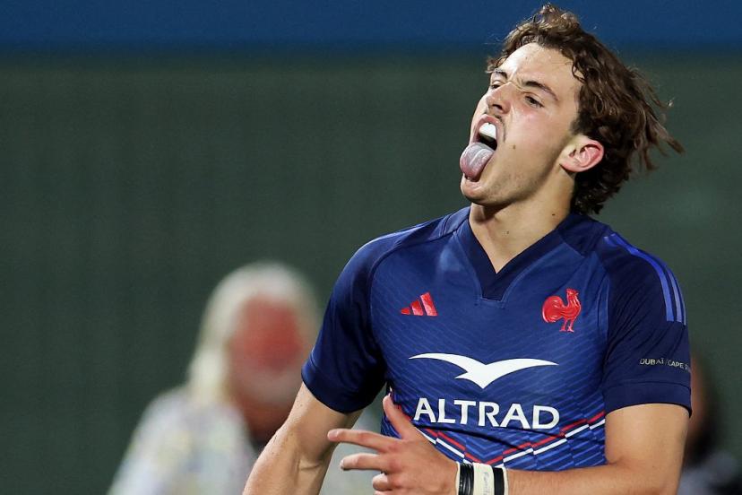 découvrez le dubai sevens, un événement incontournable de rugby à 7 qui attire les meilleurs joueurs du monde. profitez d'un week-end festif à dubaï, mêlant performances sportives de haut niveau et ambiance spectaculaire.