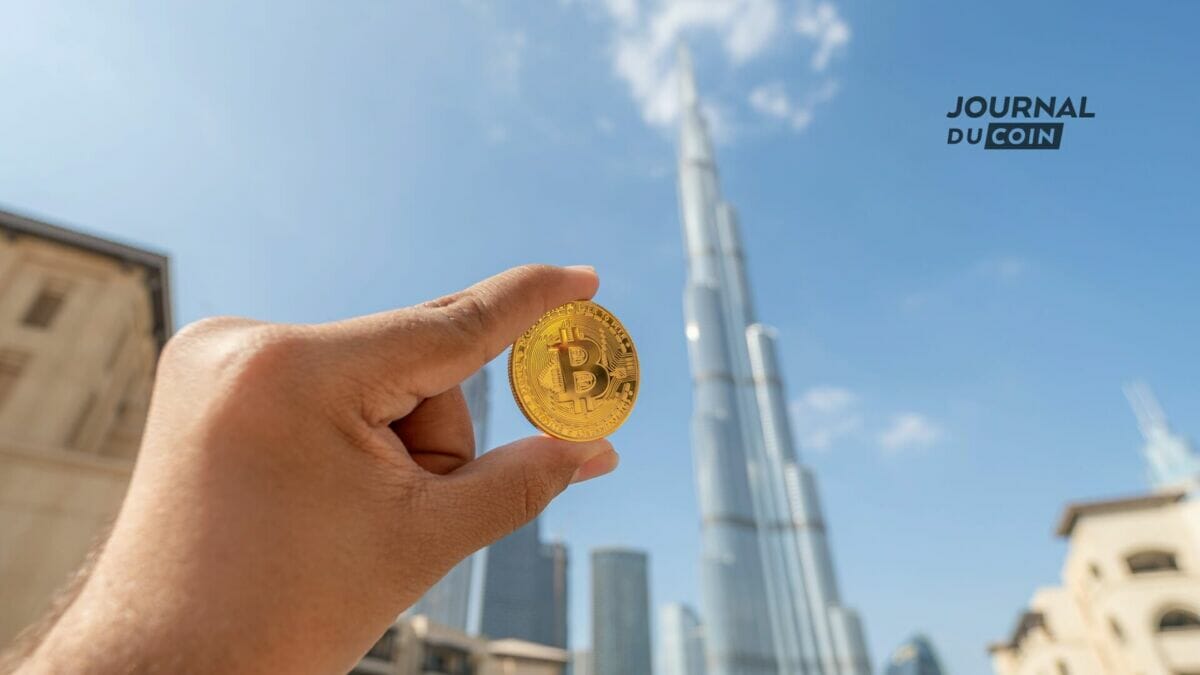 découvrez comment dubaï est devenue une mecque de la crypto-monnaie, attirant des investisseurs et des startups du monde entier grâce à son environnement favorable à l'innovation et à la technologie. plongez dans l'univers fascinant de la finance numérique à dubaï.