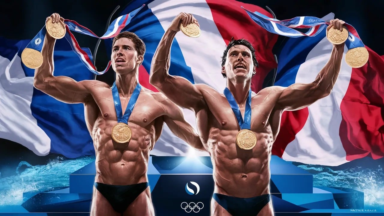 découvrez l'émotion de la remise des maillots à dubaï, un événement unique qui célèbre la passion du sport et l'unité. plongez dans une expérience inoubliable où les athlètes et les fans se rencontrent dans un cadre glamour et inspirant. ne manquez pas cette occasion de vivre des moments forts en émotions.