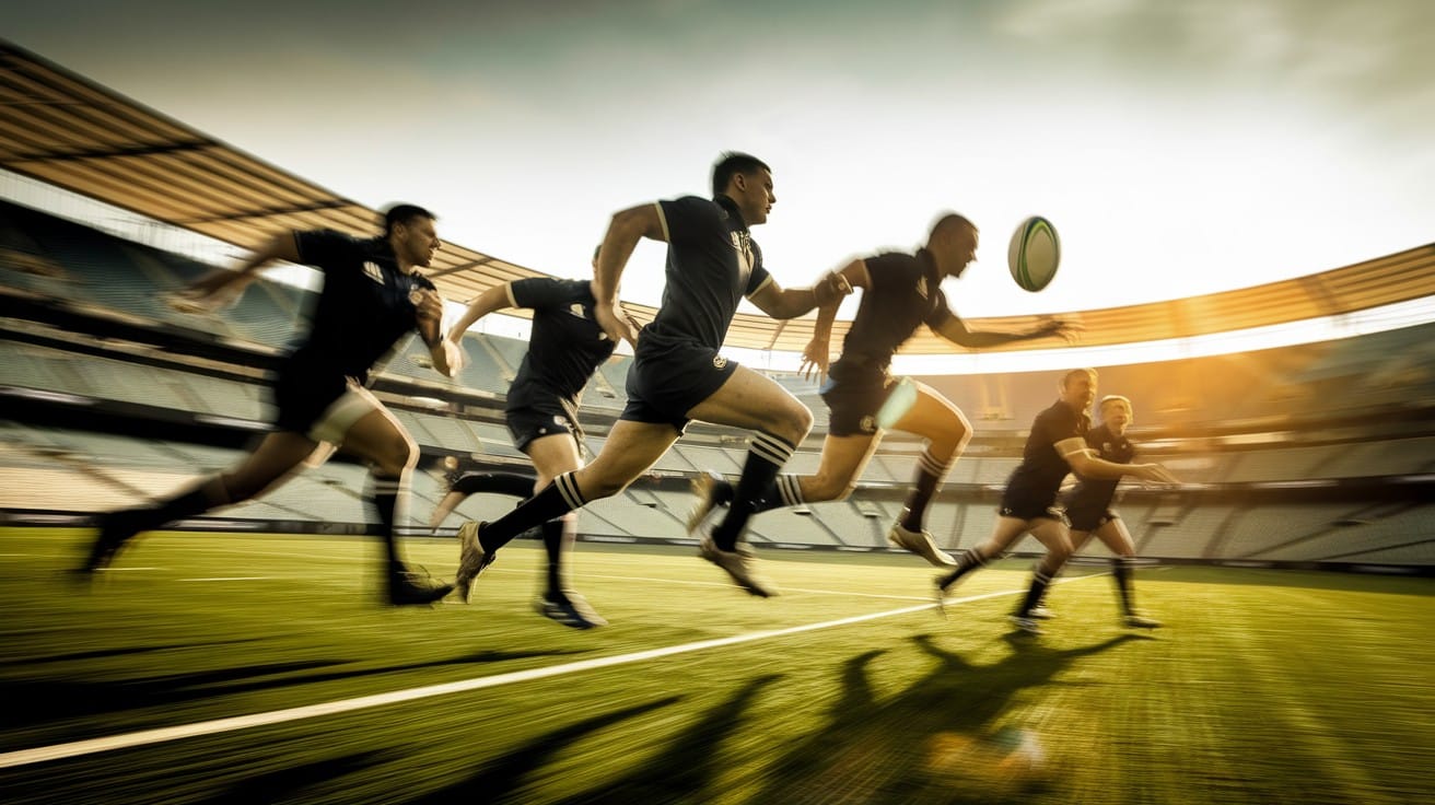 assistez au quart de finale époustouflant entre la france et fidji à dubaï. découvrez les moments clés, les performances des joueurs et l'adrénaline de cette rencontre incontournable du rugby. ne manquez pas l'action !