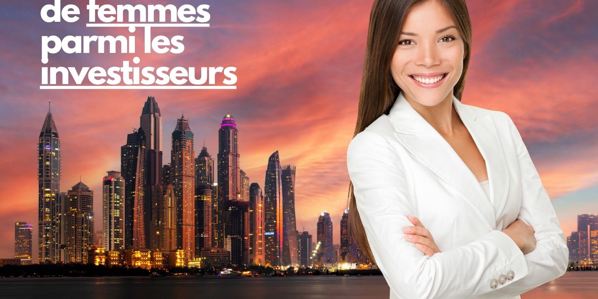 découvrez les meilleures opportunités d'investissement immobilier à dubaï en 2023. profitez d'un marché en pleine expansion, de rendements attractifs et d'une qualité de vie exceptionnelle. explorez les tendances, conseils et options pour maximiser votre retour sur investissement dans cette ville dynamique.
