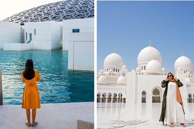 découvrez la majestueuse mosquée de dubaï, un symbole d'énergie architecturale et spirituelle. explorez son design inspirant, son atmosphère paisible et son importance culturelle au cœur de la métropole émirienne.