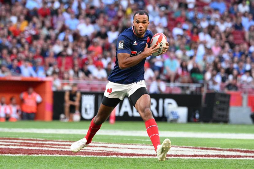 découvrez la victoire éclatante des bleues à dubaï lors du tournoi de rugby à 7 ! revivez les moments forts de ce match exaltant qui a mis en avant le talent et la détermination de l'équipe féminine de france. un succès marquant dans l'univers du rugby !