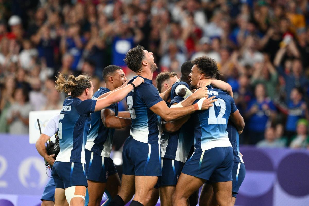 revivez la victoire éclatante des bleues à dubaï lors du tournoi de rugby à 7. une performance impressionnante qui renforce leur position sur la scène internationale. découvrez les moments forts et les grandes joueuses qui ont marqué cet événement incontournable du rugby féminin.