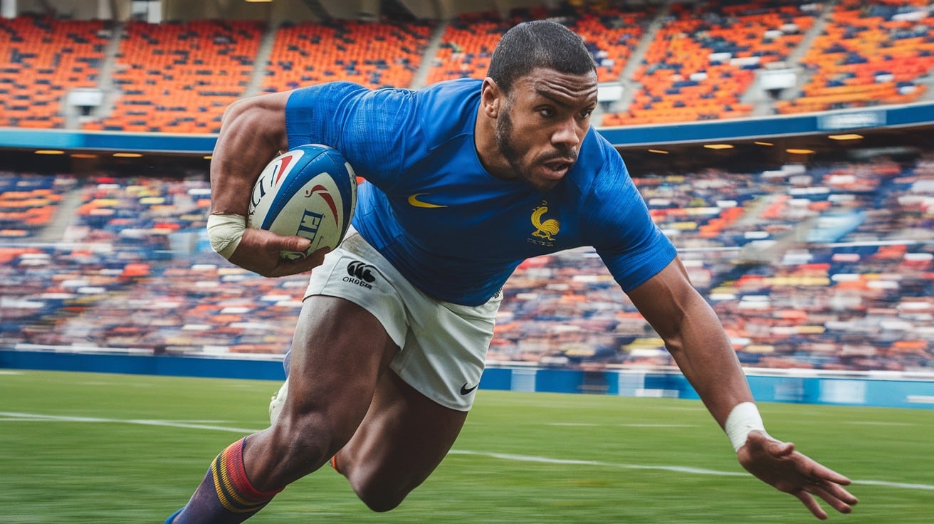 revivez la victoire spectaculaire des bleues lors du tournoi de rugby à 7 à dubaï. une performance remarquable et un esprit d'équipe inégalé qui mettent en lumière le talent et la détermination des joueuses françaises.