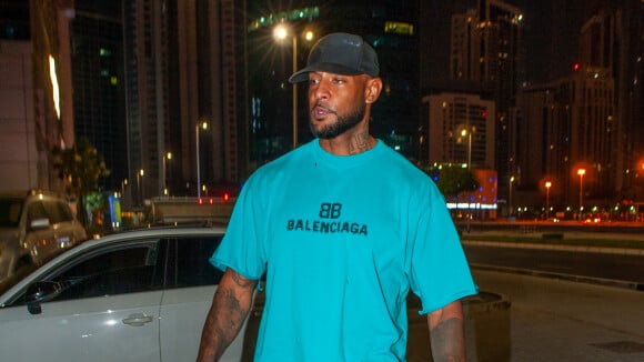 Booba a-t-il vraiment causé un scandale à Dubaï pour le Nouvel An ? Découvrez la vérité !