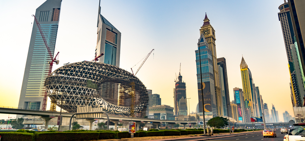 Dubai 2021 : Pourquoi l’approche hybride va révolutionner votre expérience de voyage ?
