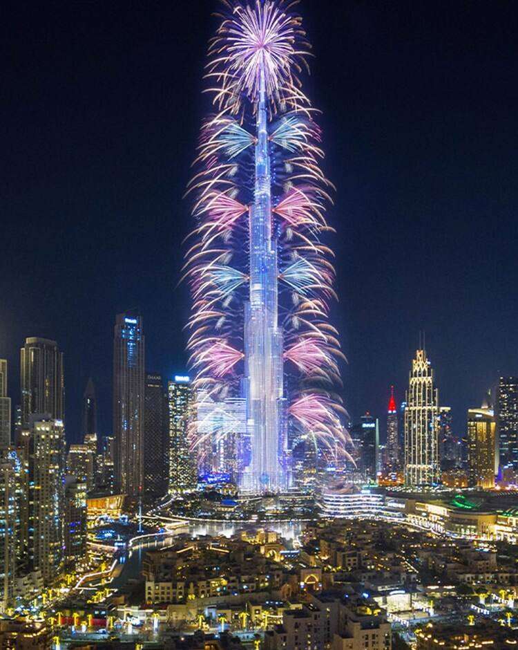 Êtes-vous prêt à vivre l’expérience rock de votre vie à Dubaï ? Gagnez vos billets maintenant !