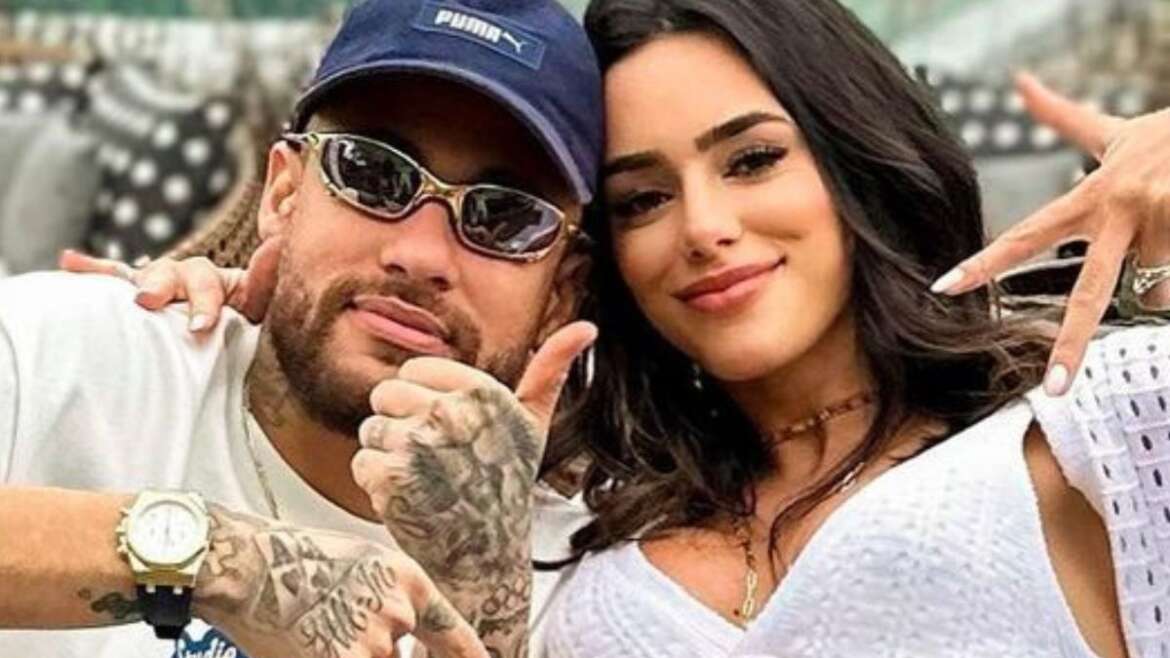 Neymar va-t-il vraiment être papa pour la 4e fois ? Découvrez sa vie de famille secrète à Dubaï !