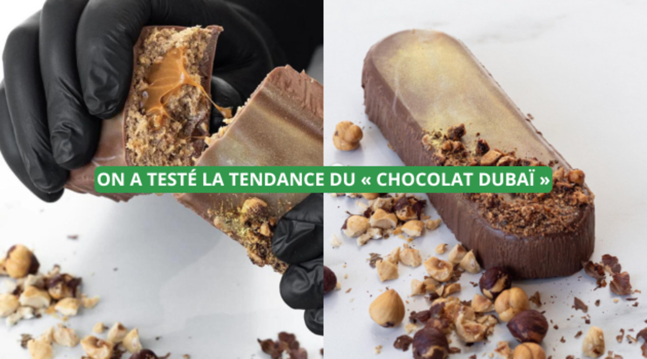 découvrez l'univers enchanteur du chocolat à dubaï, où la gastronomie se transforme en art. explorez des créations chocolatées raffinées et des expériences culinaires inoubliables au cœur de cette ville dynamique.